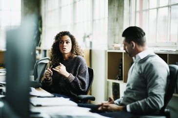 How Business Leaders Can Actually Help Black Employees | Softway | Digital Transformation