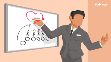 The 2020 CEO Playbook: tackling your meanest opponent yet | Softway