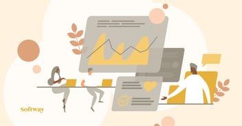 Being open with employees has never mattered more | Softway | Digital Transformation