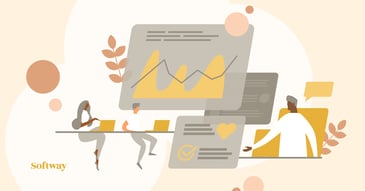 Being open with employees has never mattered more | Softway | Digital Transformation