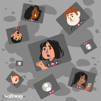 Putting 'meaning' back into meetings with the Just Ask tool | Softway | Digital Transformation