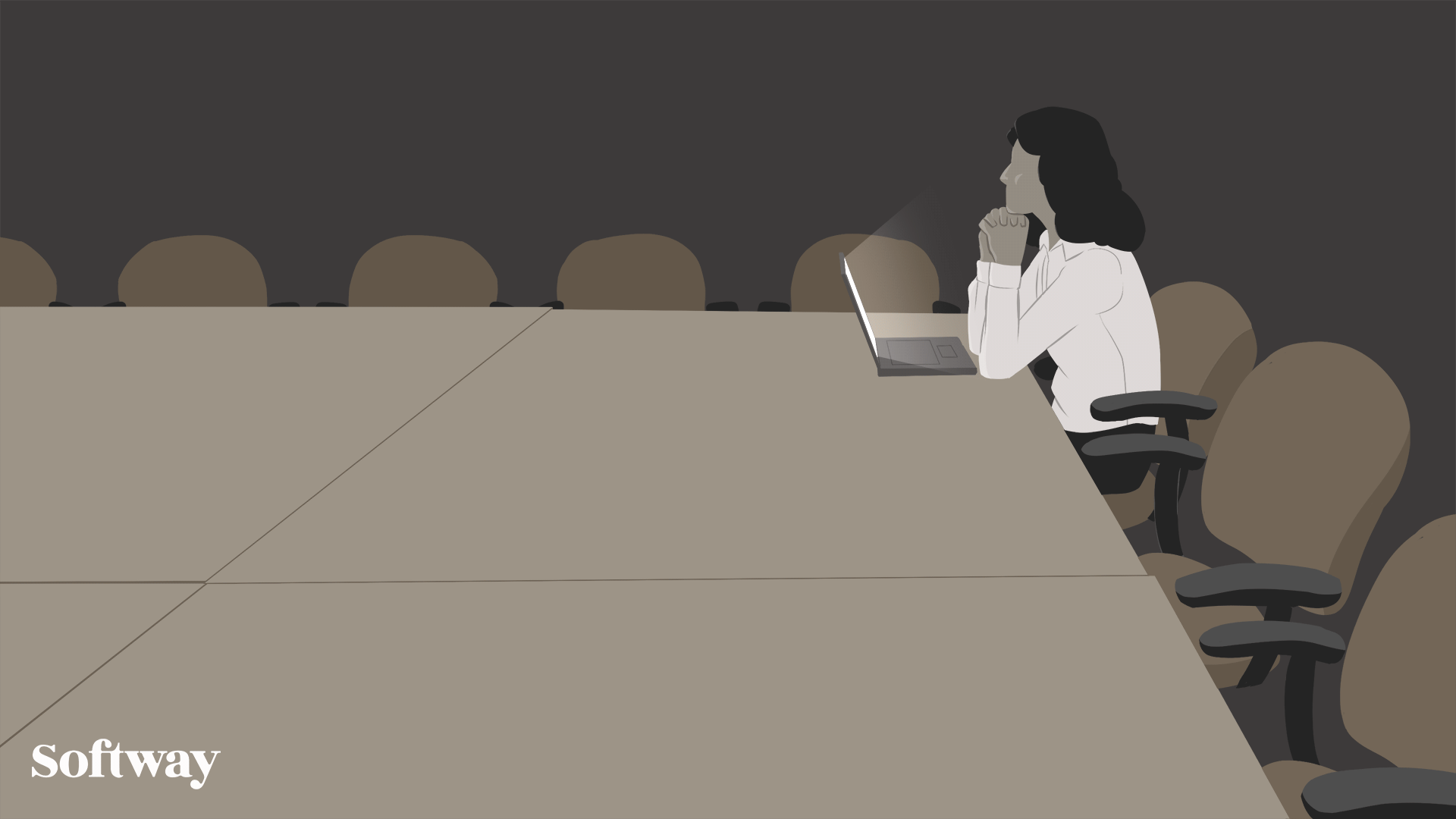 Leadership is a privilege, but it’s not always a pleasure | Softway