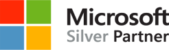 Microsoft-Silver-Partner