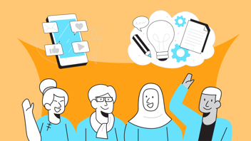 Embracing change when stability is desired | Softway | Digital Transformation