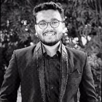 Pulkit Shah