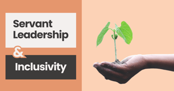 Servant leadership: making room for everyone at the table | Softway