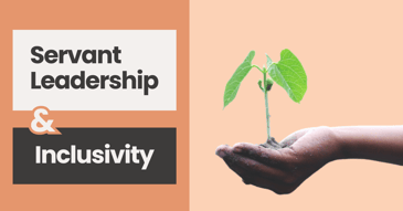 Servant leadership: making room for everyone at the table | Softway