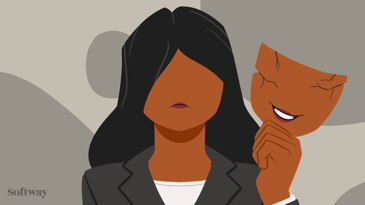 Gender bias: why vulnerability can be so hard | Softway