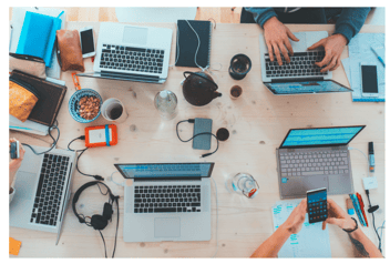 Neurodiversity and hidden disabilities: the power of diverse people at work