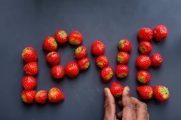 Love: A Delicious Difference | Softway | Digital Transformation