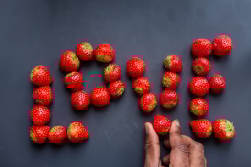 Love: A Delicious Difference | Softway | Digital Transformation