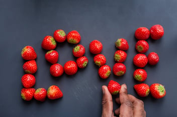 Love: A Delicious Difference | Softway | Digital Transformation
