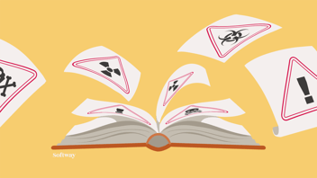 Toxic transparency: the dark side of being an open book