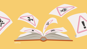 Toxic transparency: the dark side of being an open book