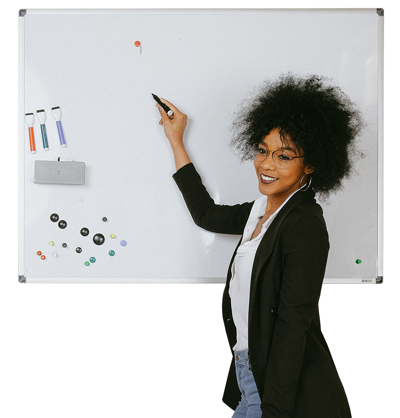 girl-with-whiteboard