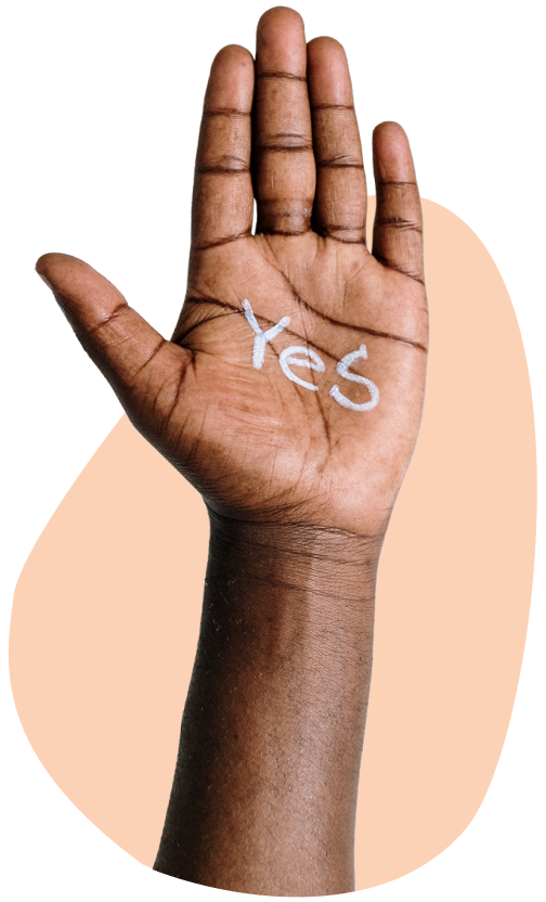 hand hand
